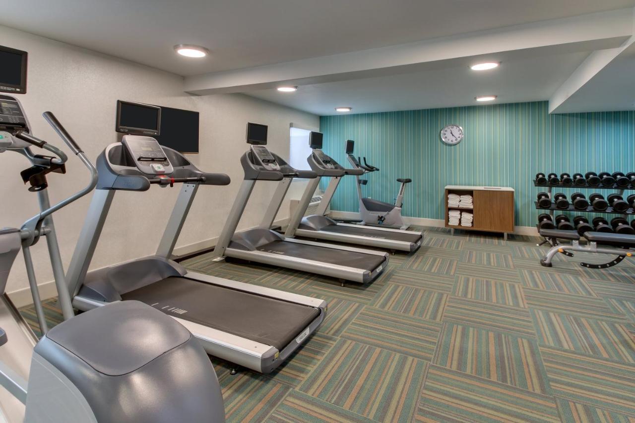 Holiday Inn Express Pittston - Scranton Airport By Ihg Exterior foto